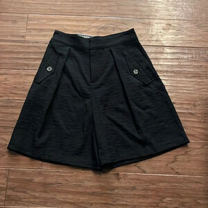 Who What Wear High Waisted Shorts Size 2